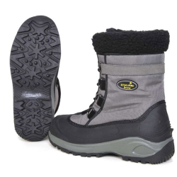 Ботинки зимние Norfin SNOW GRAY р.42