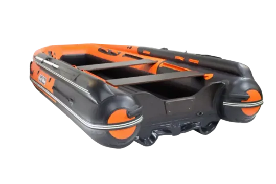 Лодка REEF TRITON