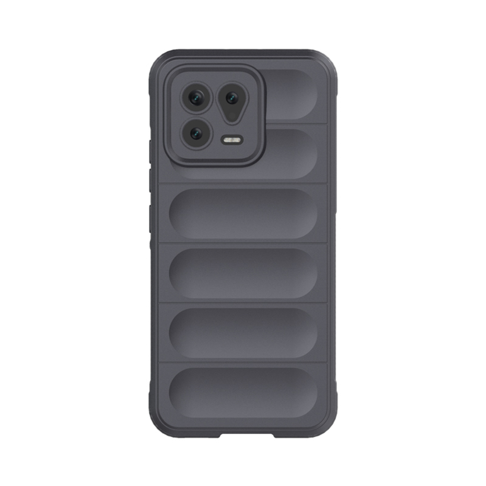 Противоударный чехол Flexible Case для Xiaomi 13 Pro