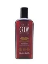 American Crew Daily Deep Moisturizing Shampoo Ежедневный увлажняющий шампунь, 250 мл