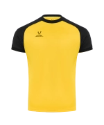 Футболка игровая CAMP Reglan Jersey, желтый