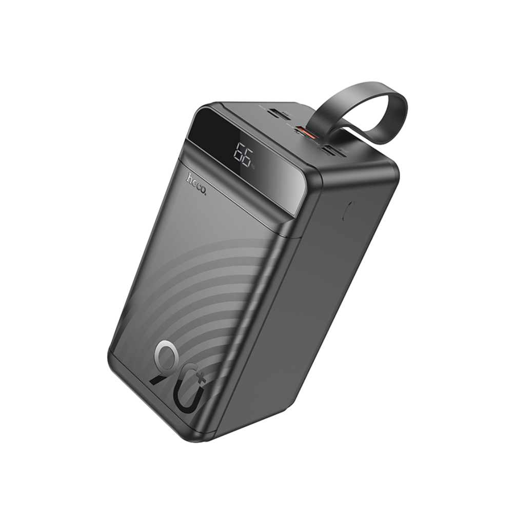 Портативный акк. Power Bank Hoco J123D 90000 22.5W
