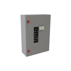 Система управления для бани и сауны Sangens Panel System 3M Pro (Сангенс Система управления 3В Про)