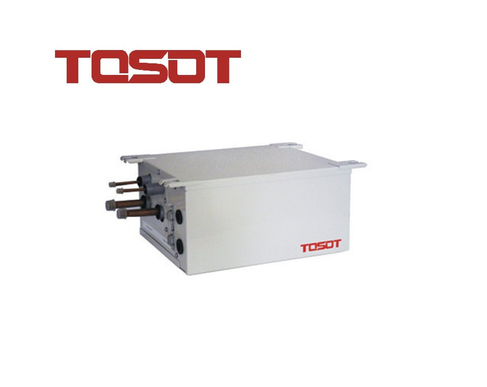Блок распределитель Tosot FXA3B-K