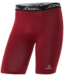 Шорты компрессионные Camp PerFormDRY Tight Short, гранатовый