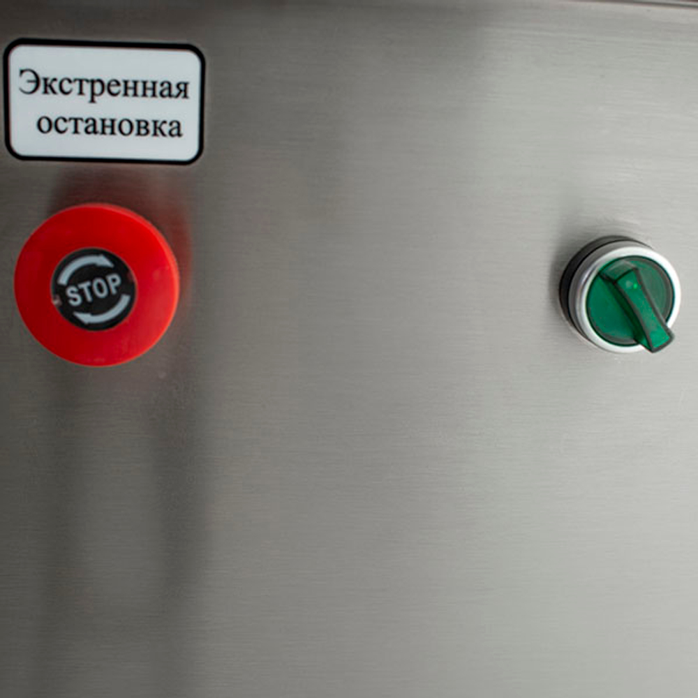 Пельменный аппарат JGL 200TR Foodatlas