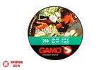 Пули пневматические Gamo Hunter 4,5 мм (250 шт)