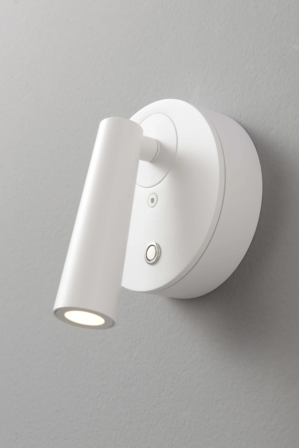 Бра Crystal Lux CLT 233W WH