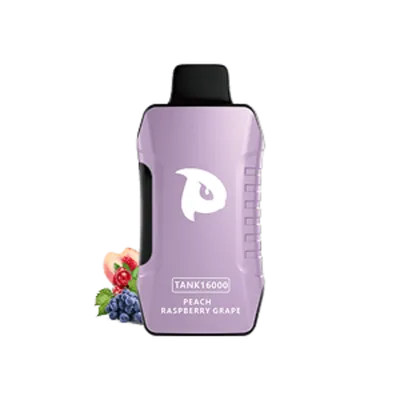 PUFFMI TANK 16000
