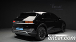 Hyundai Ioniq5 Long Range AWD — 2023