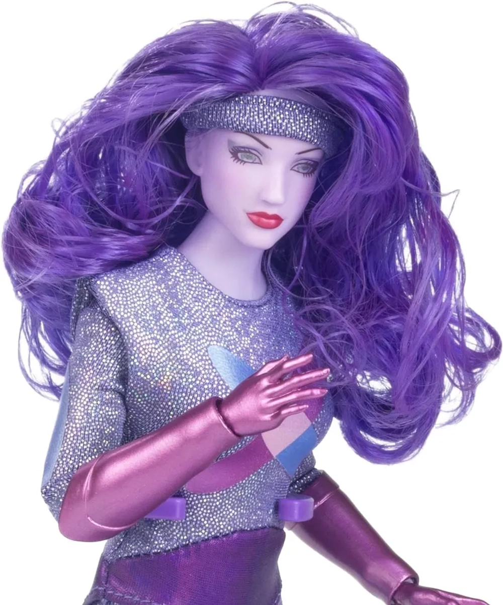 Набор Loyal Subjects JEM and The Holograms Jerrica & Synergy