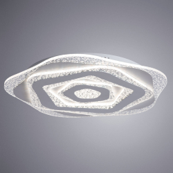Светильник потолочный Arte Lamp Multi-Bead A1382PL-1CL