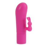 Силиконовый вибратор Posh 10-Function Pocket Pleasers Pink