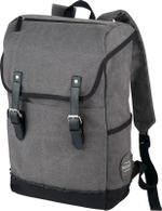 Рюкзак Hudson для ноутбука 15,6" (Серый)