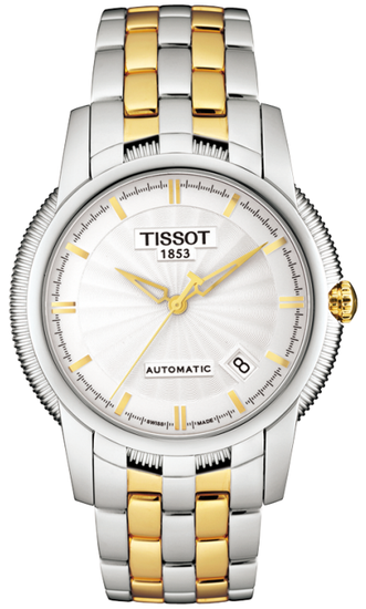 Наручные часы Tissot T-Classic Ballade III T97.2.483.31