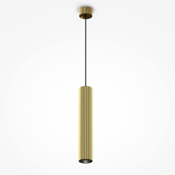 Подвесной светильник Maytoni P106PL-01-GU10-BS