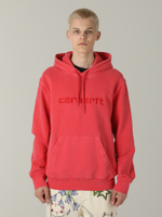 Мужская Толстовка Hooded Duster
