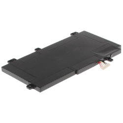Аккумулятор iBatt 3900mAh для ноутбука Asus TUF Gaming FX504, FX505 (B31N1726)