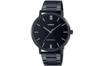 CASIO Analog MTP VT01B 1B