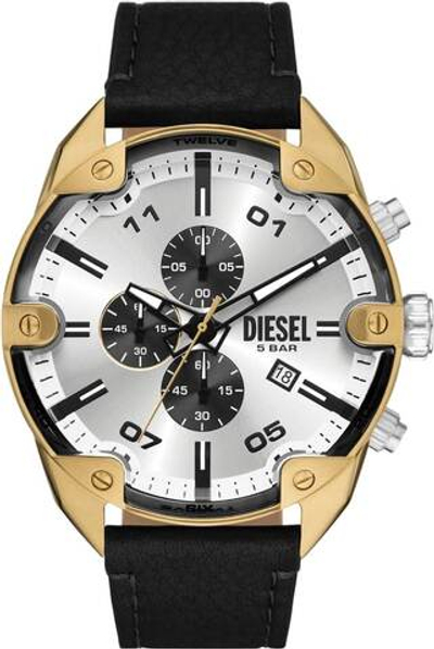 Наручные часы Diesel DZ4671 с хронографом