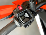KTM 390 Adventure R, 2025