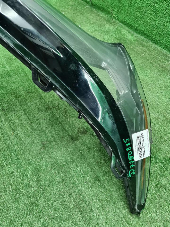 Стекло фары правое Lexus NX 1 (2017-2021)