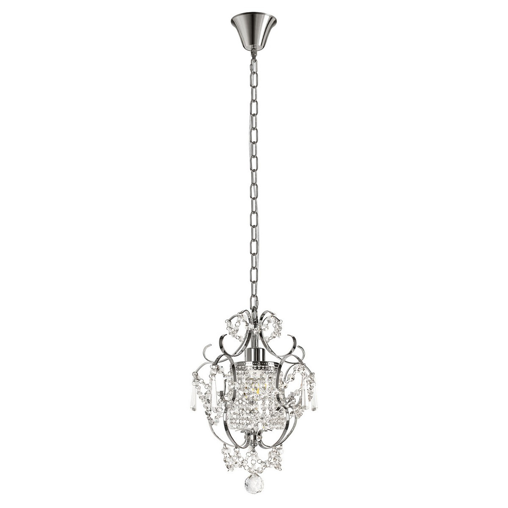 Подвесной светильник Loft it Burlesque 10417 CR