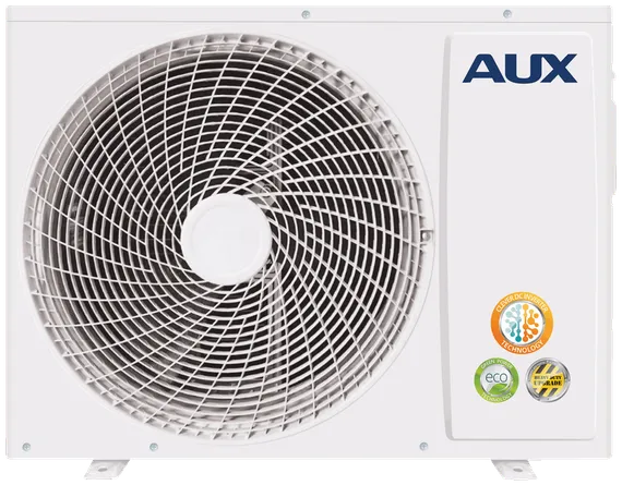 Канальная сплит-система AUX ALMD-HS18/4DR2 + AL-HS18/4DR2(U)