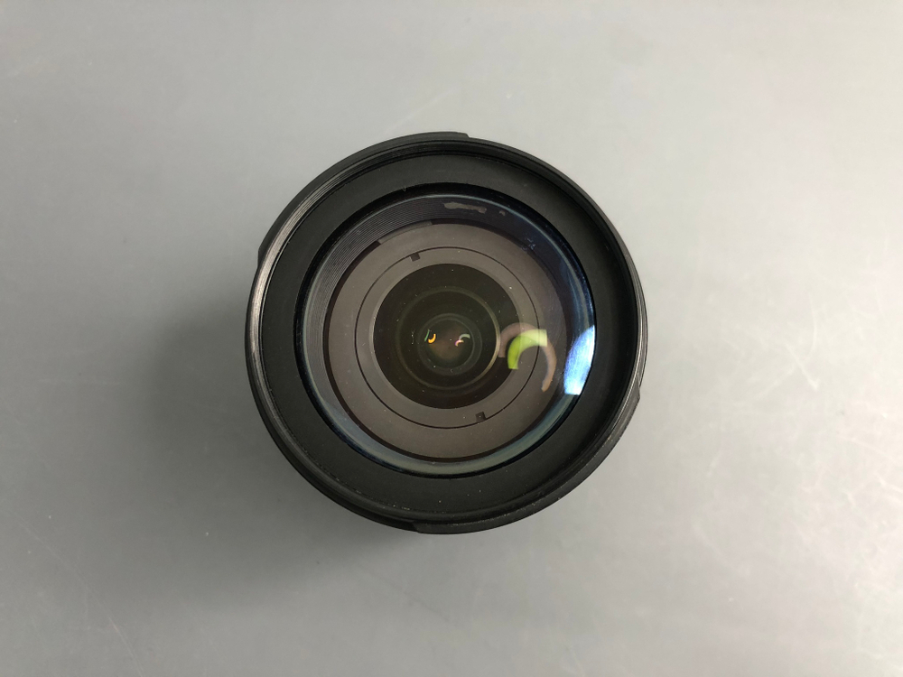 Nikon 18-70mm 3.5-4.5G ED-IF AF-S DX Nikkor
