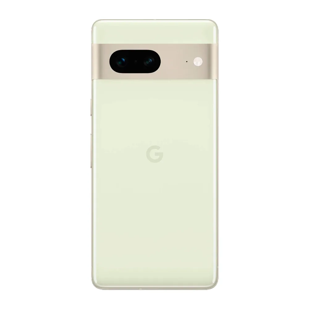 Смартфон Google Pixel 7 8/256GB, Lemongrass (Желто-зеленый) (Японская версия)
