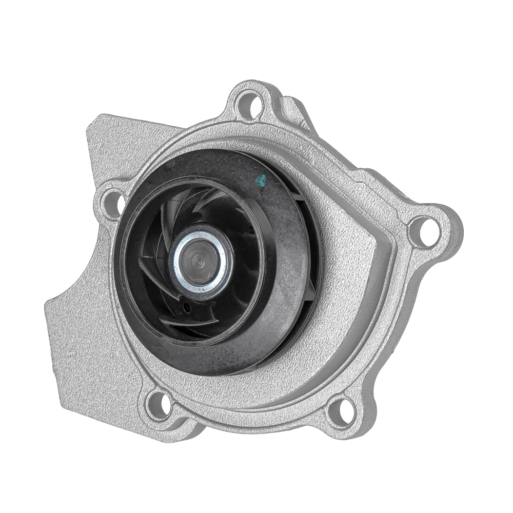 Помпа, водяной насос VAG+Skoda 03 mot.1,8TSI/2,0TFSI GANZ GIF02056