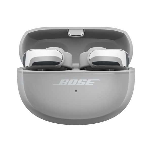 Беспроводные наушники Bose Ultra Open Earbuds, Серый | Moonlight Grey