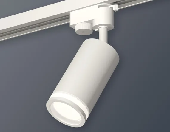 Трековый светильник Track System XT6322100 Ambrella
