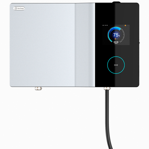 Зарядная станция StarCharge Venus 30 кВт (Venus 30 kWh)