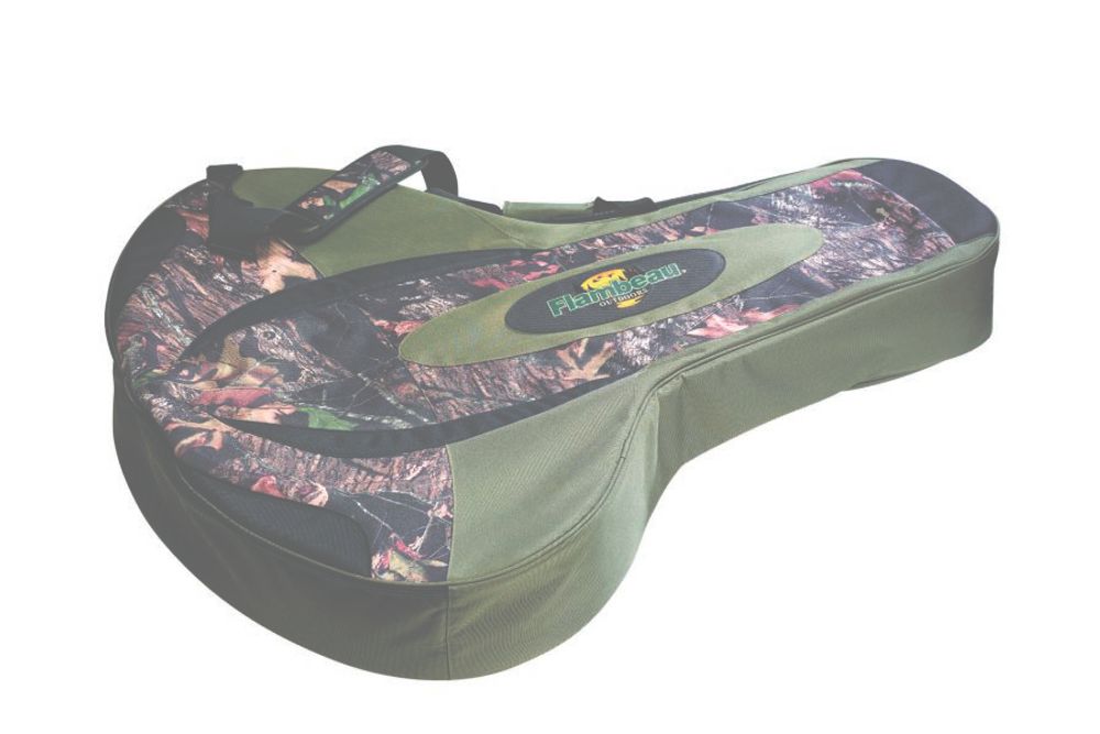 Сумка-чехол FLAMBEAU Soft Crossbow Case 6466BU