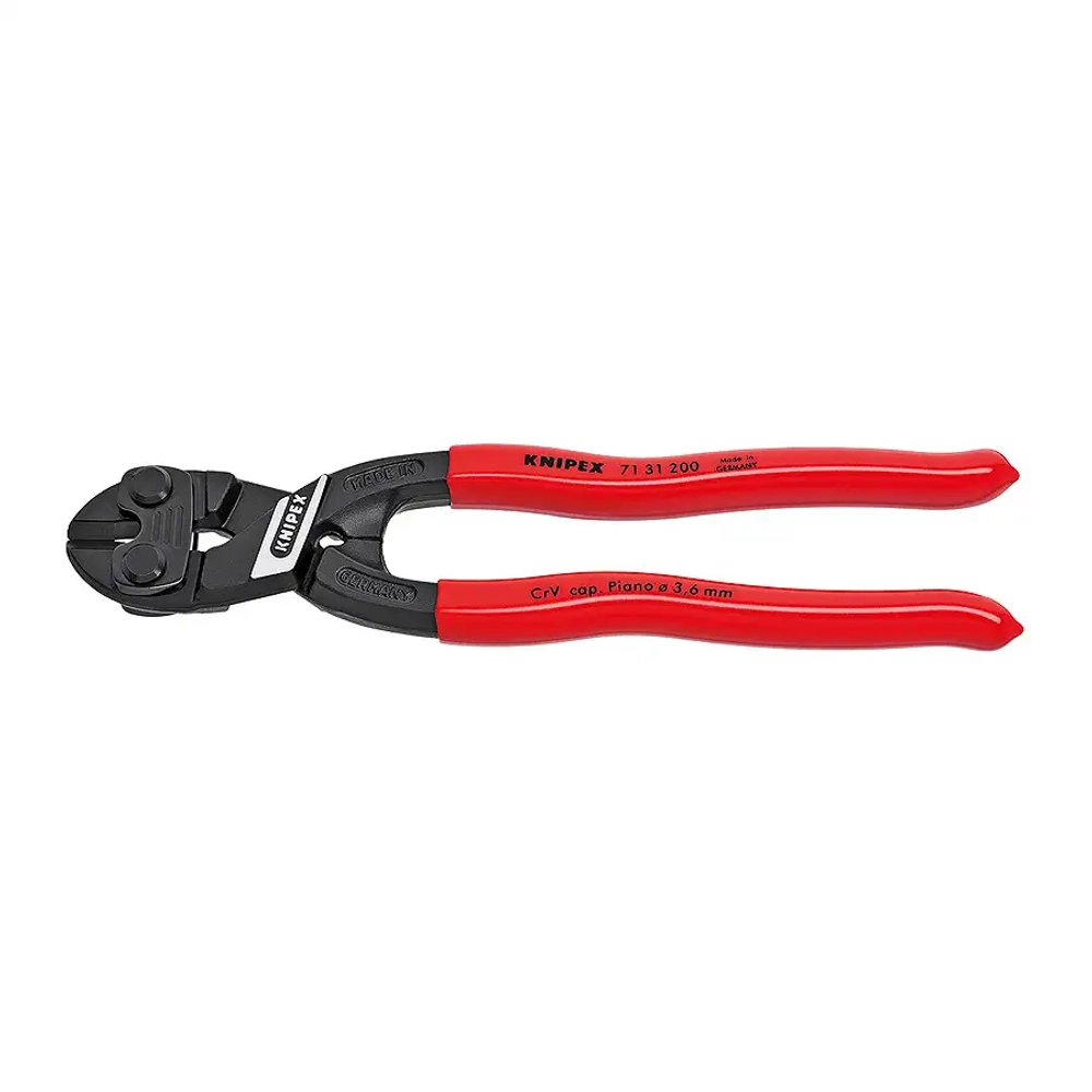 CoBolt® черненые 200 мм Knipex 71 31 200 SB