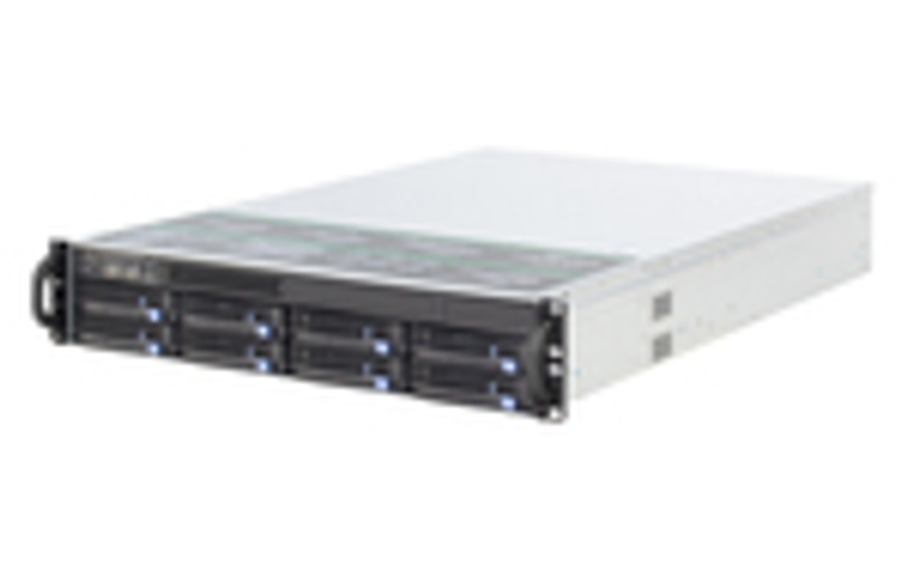 TRASSIR NeuroStation 9800R/128-A5-S