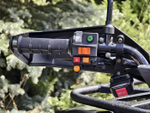 HISUN TACTIC 550 LIMITED черный