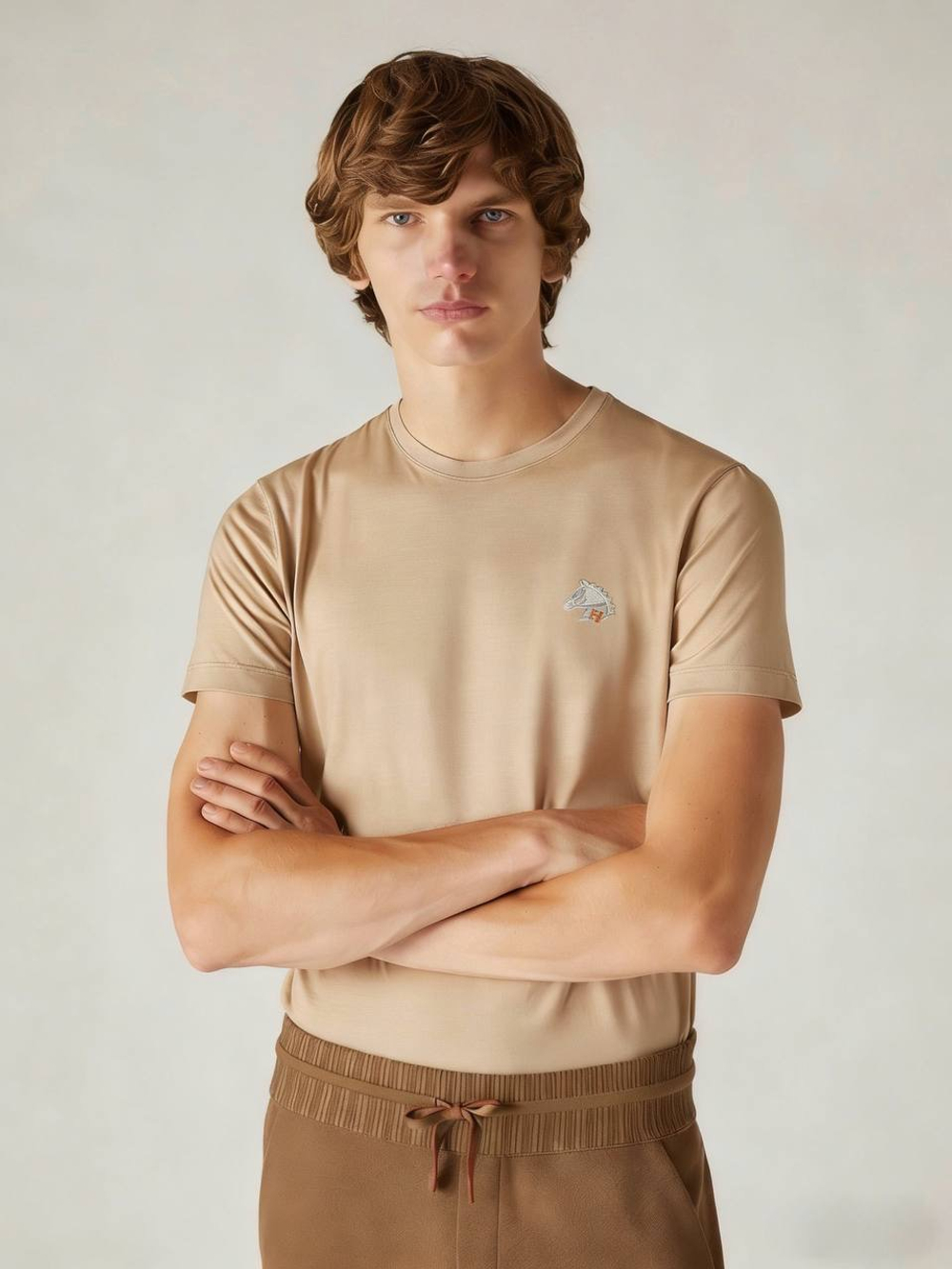 Футболка Hermes