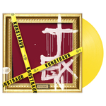 In Extremo / Kunstraub (Coloured Vinyl)(LP)