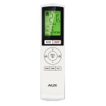 Инверторный настенный кондиционер AUX Silver Art ASW-H12A4/CD-R2DI/AS-H12A4/CD-R2DI