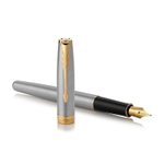 Ручка перьевая Parker Sonnet M