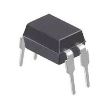 Оптопара PC817 C (черный корпус) / DIP4