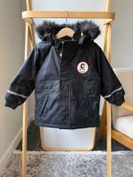 Зимняя куртка Mini Rodini, 92-98