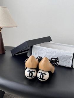 Туфли Chanel