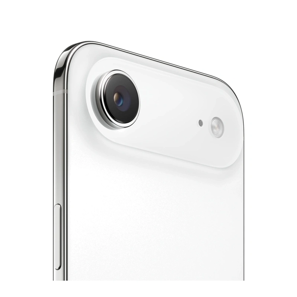 Смартфон Apple iPhone 17 Air 256 GB (Без RuStore, White) (Esim)