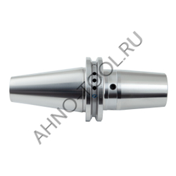 Патрон с термозажимом 4,5° SK40-SF14-200 BRIGHT-TOOLS
