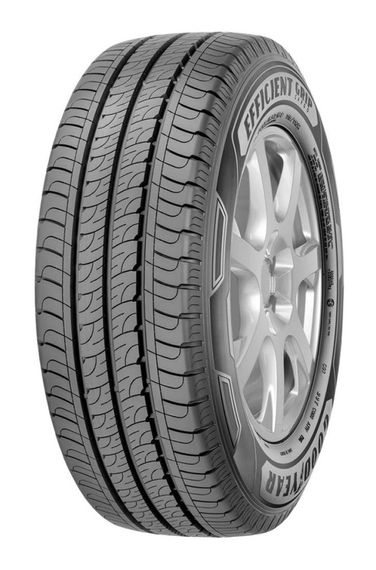 Goodyear EfficientGrip Cargo 215/70 R15C 109/107S