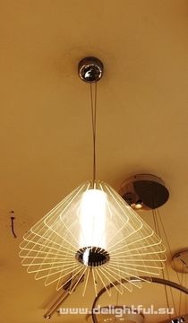 led chandelier 15-38
