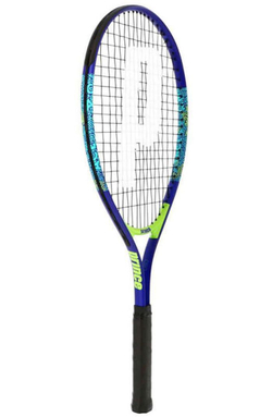 Детская ракетка Prince Ace Face 25 - blue